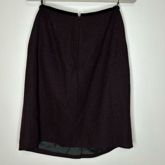 Rena Lange Vintage Skirt Suit - Picture 4 of 10